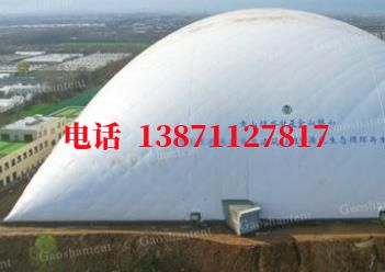 朝阳气膜棚卷帘门,电动门