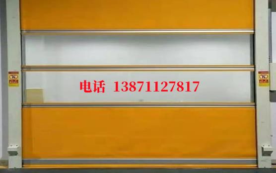 朝阳洁净室门